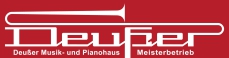 Deußer music and piano GmbH & Co.KG